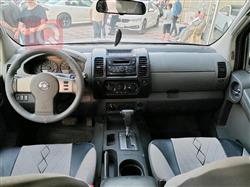 نیسان ئێکستێرا